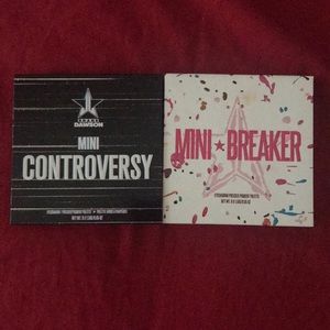 Jeffree Star Cosmetics Eyeshadow Palettes Bundle